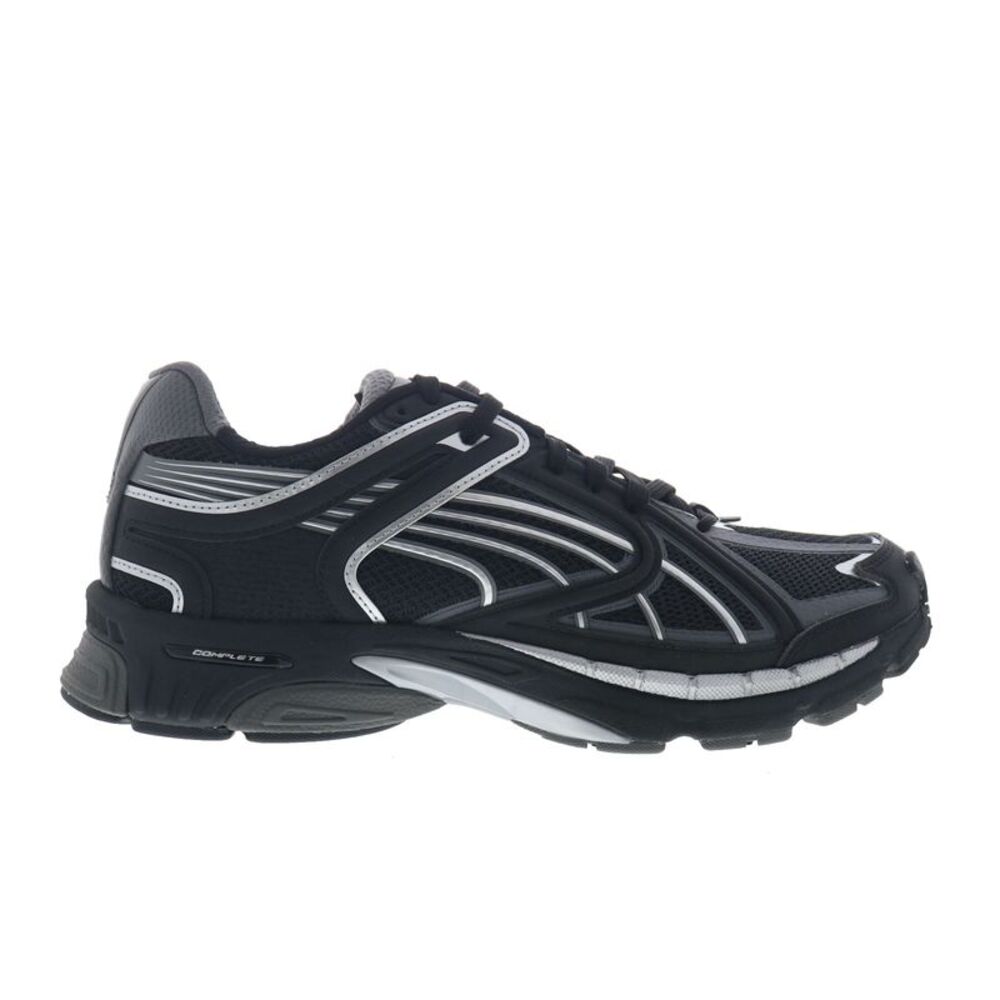 Puma Mens Puma Skyjet Black Shoes (NWT)